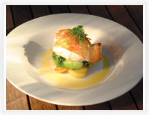 Lemon and Thyme