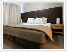 Two Bedroom Penthouse