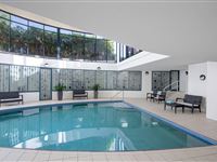 Indoor Pool - Mantra Mooloolaba Beach