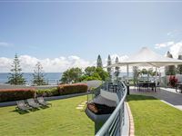 Observation Deck - Mantra Mooloolaba Beach