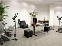 Delegate Reviver Zone - Mantra Mooloolaba Beach