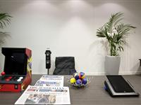 Delegate Reviver Zone - Mantra Mooloolaba Beach