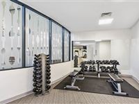 Gym - Mantra Mooloolaba Beach